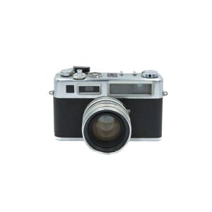 Digital Camera (Demo)