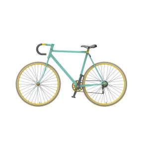 Fusion Bicycle (Demo)