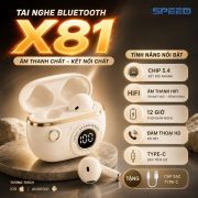 Tai Nghe X81
